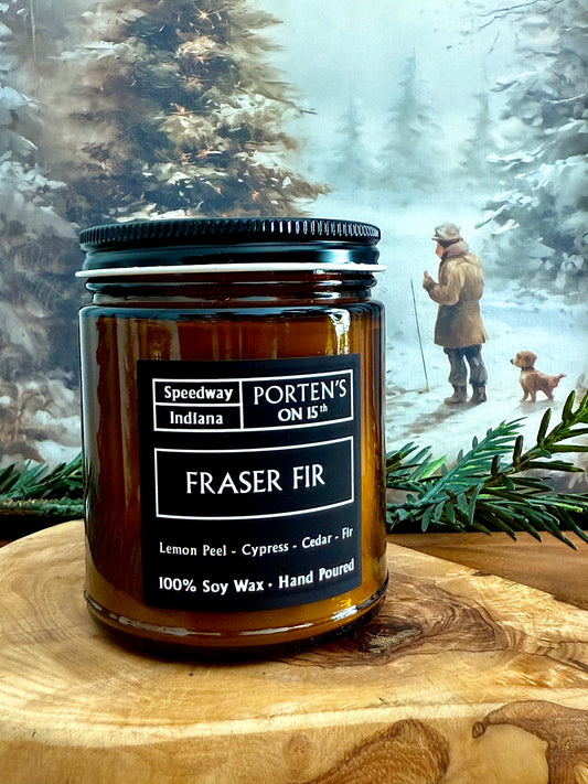 Fraser Fir