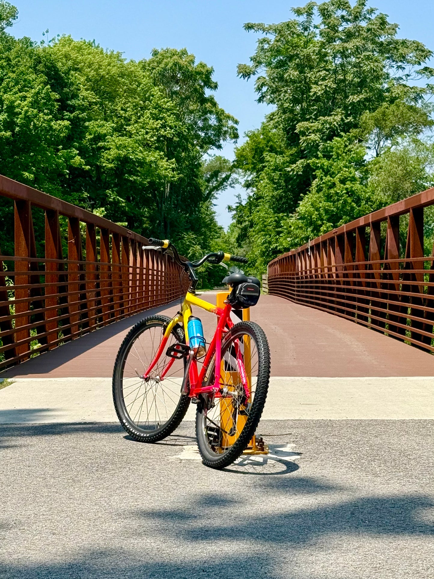 Bicycle