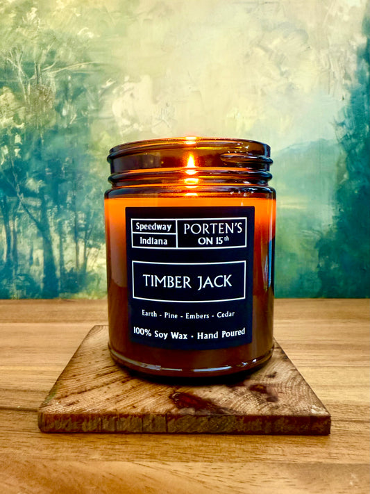Timber Jack