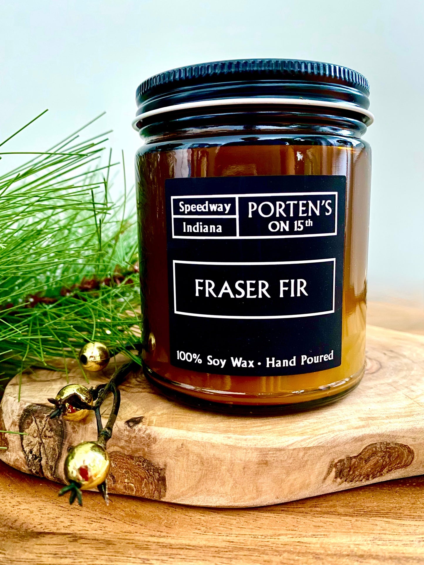 Fraser Fir