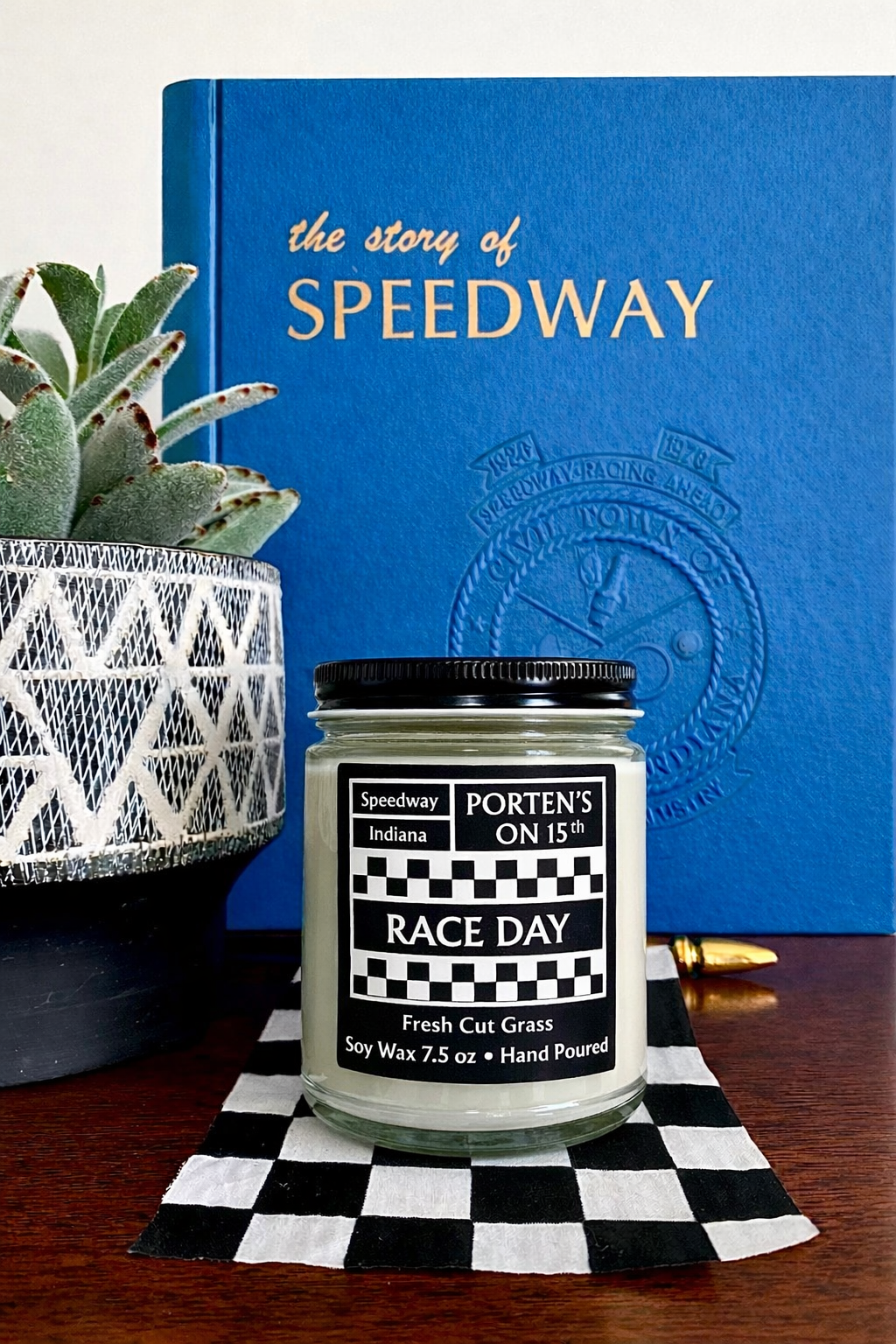 Race Day