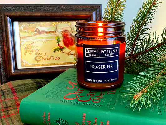 Fraser Fir
