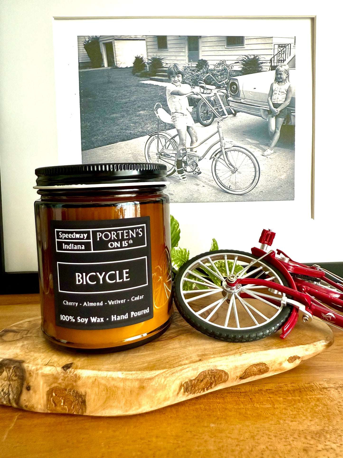 Bicycle