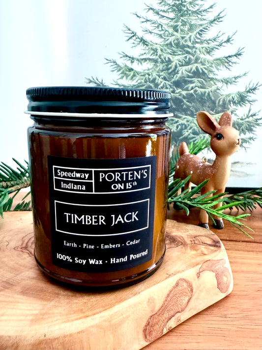 Timber Jack