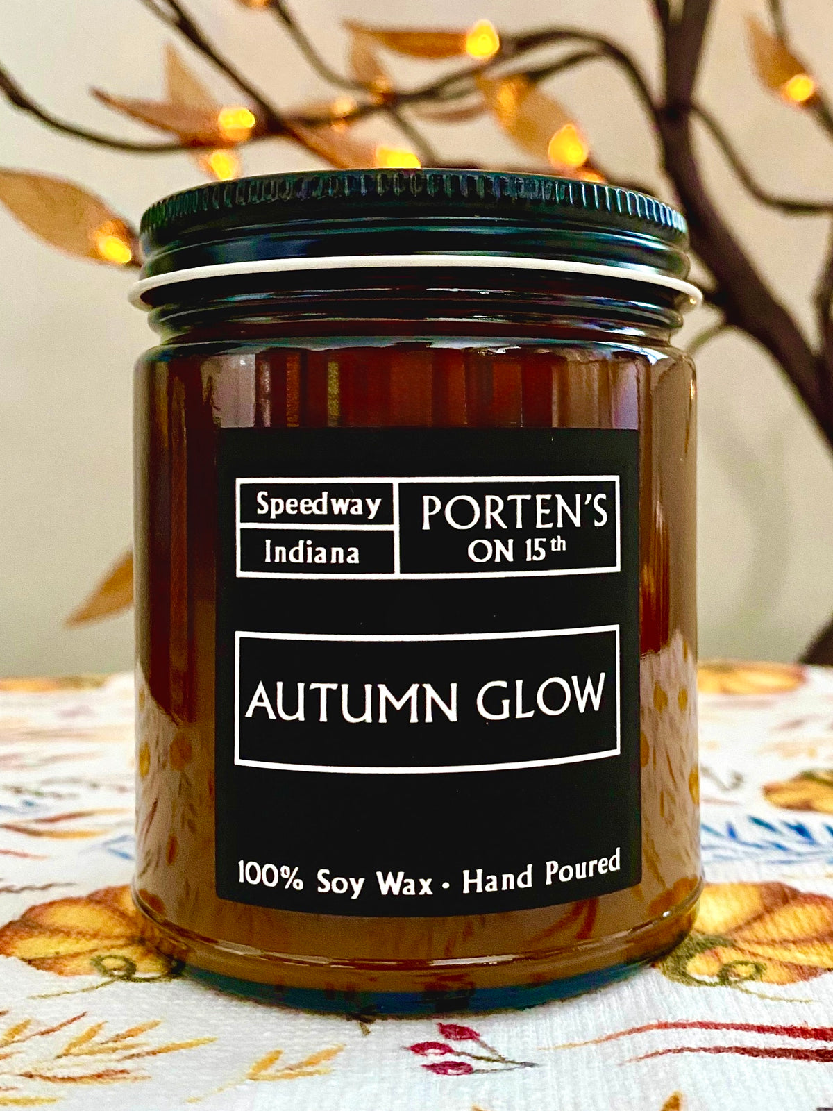 Autumn Glow