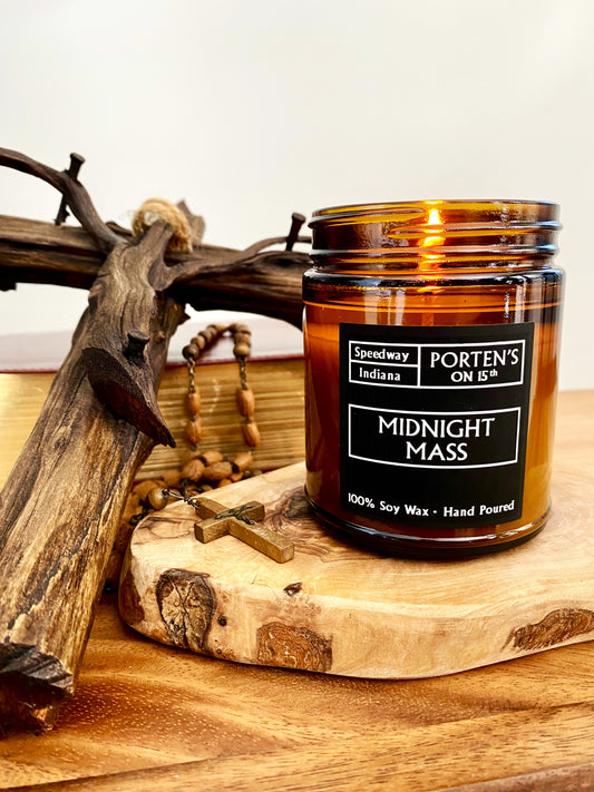 Midnight Mass