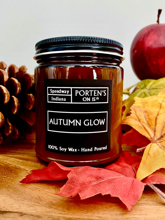 Autumn Glow