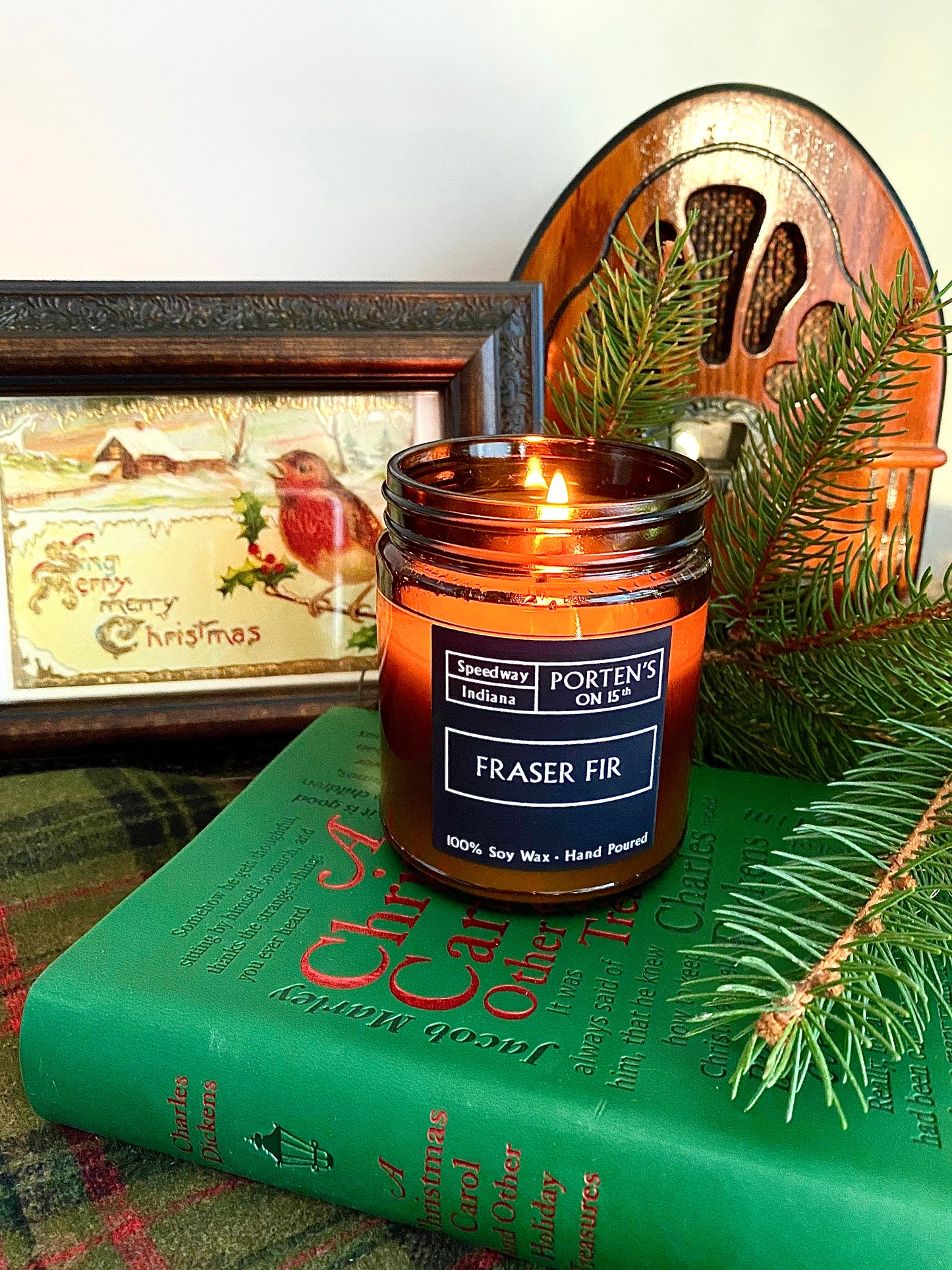 Fraser Fir