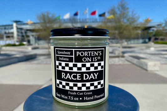 Race Day