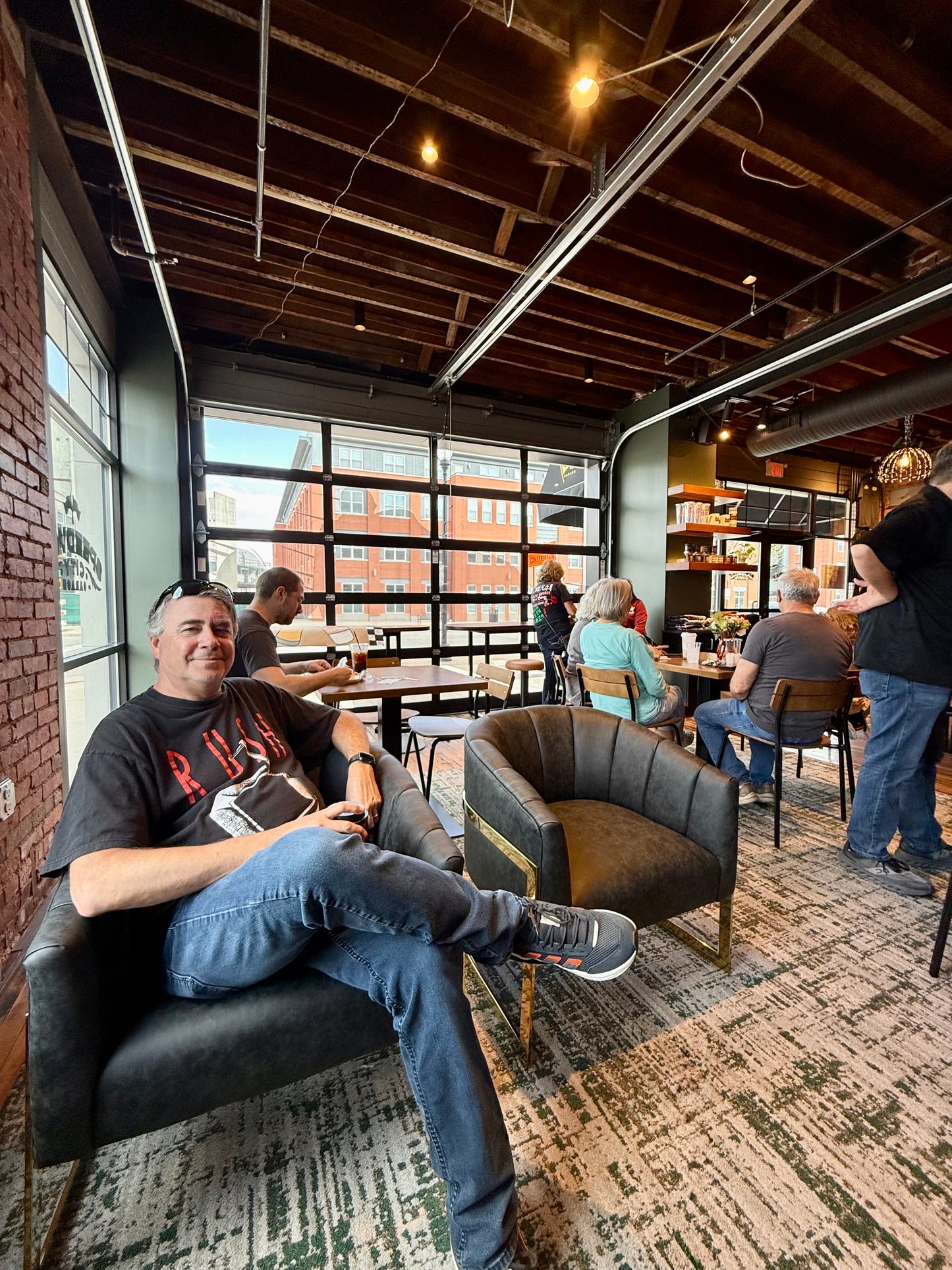 Founders Brew