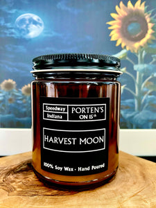 Harvest Moon