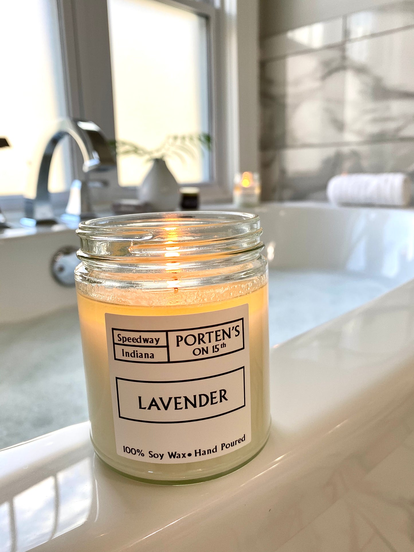 Lavender