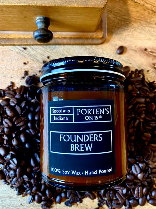 Founders Brew