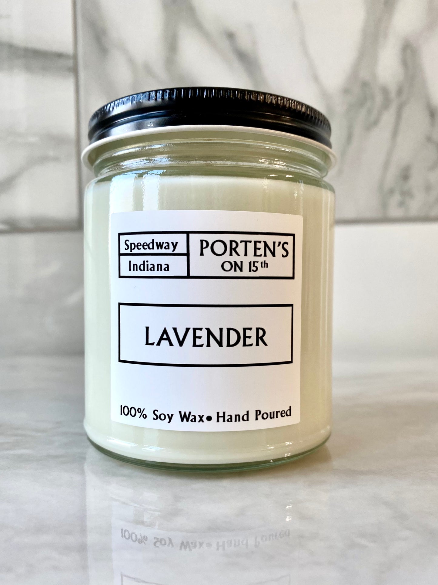Lavender