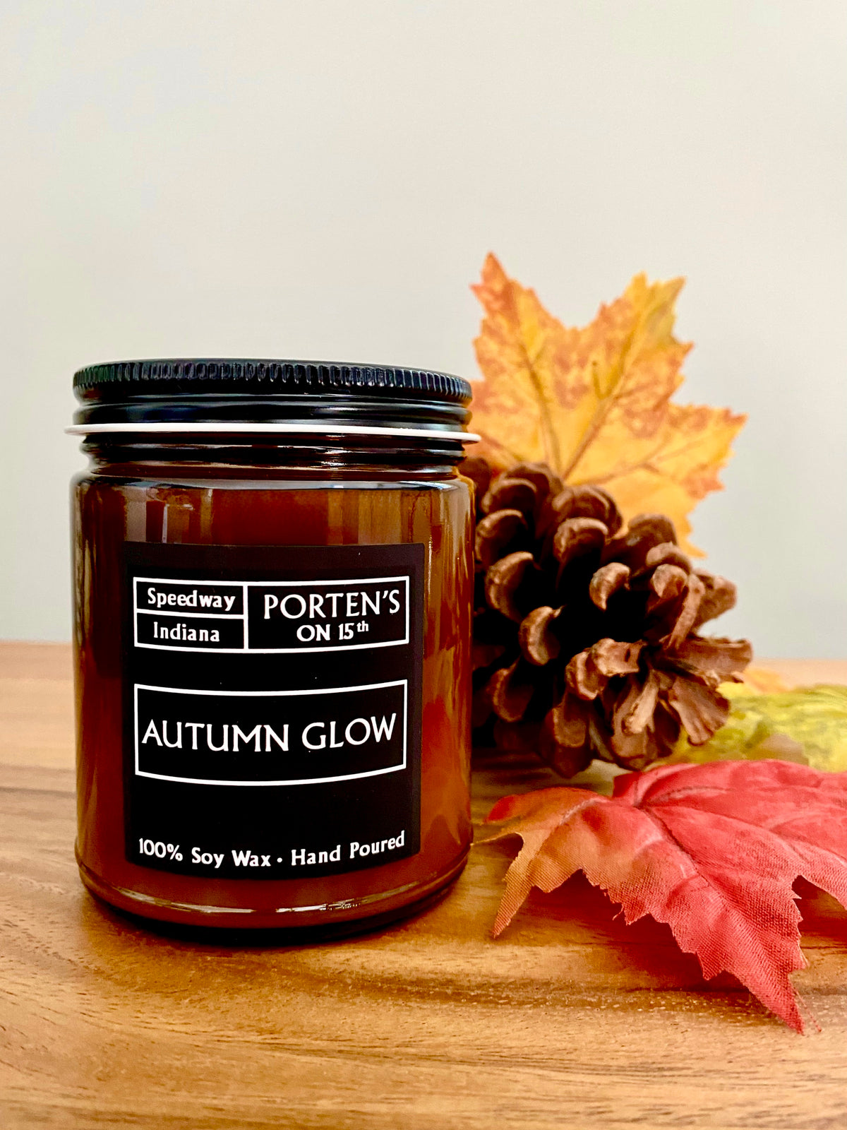 Autumn Glow