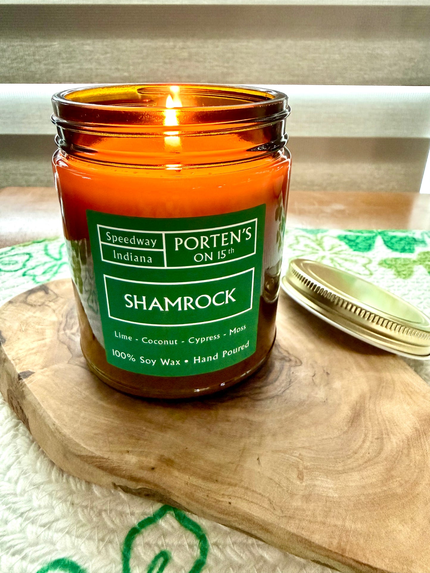 Shamrock
