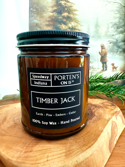 Timber Jack