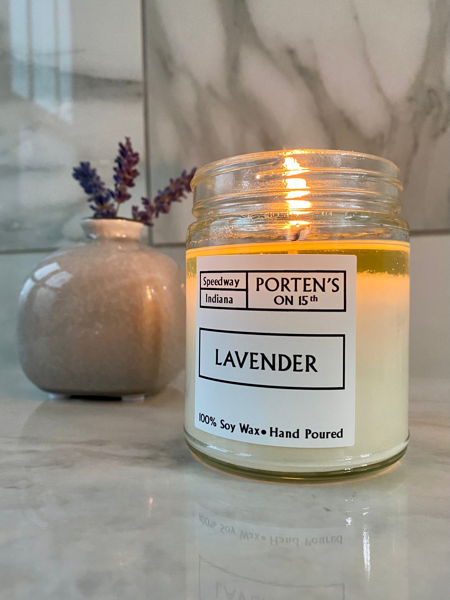 Lavender