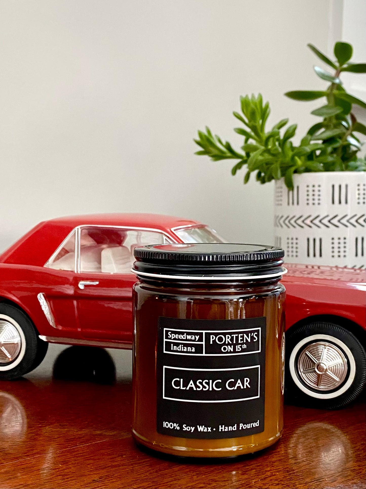 Classic Car