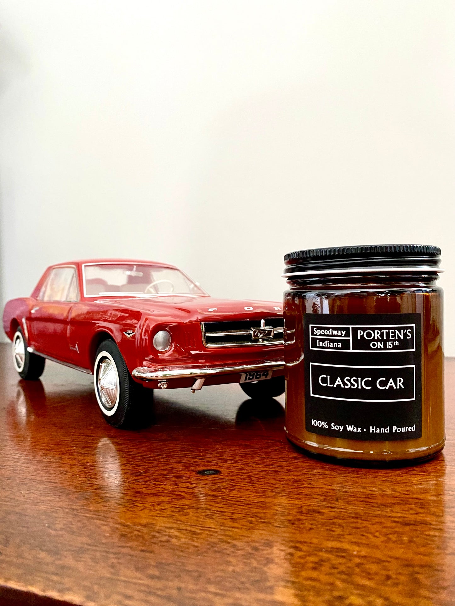 Classic Car