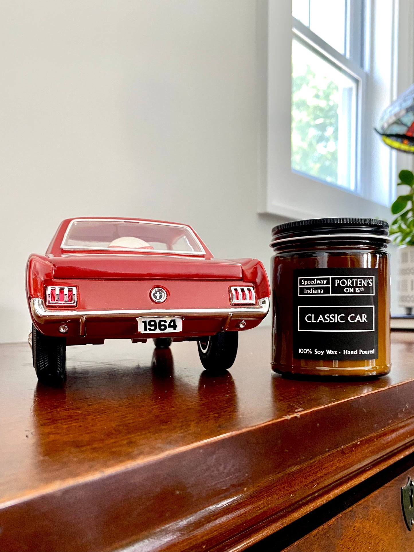 Classic Car