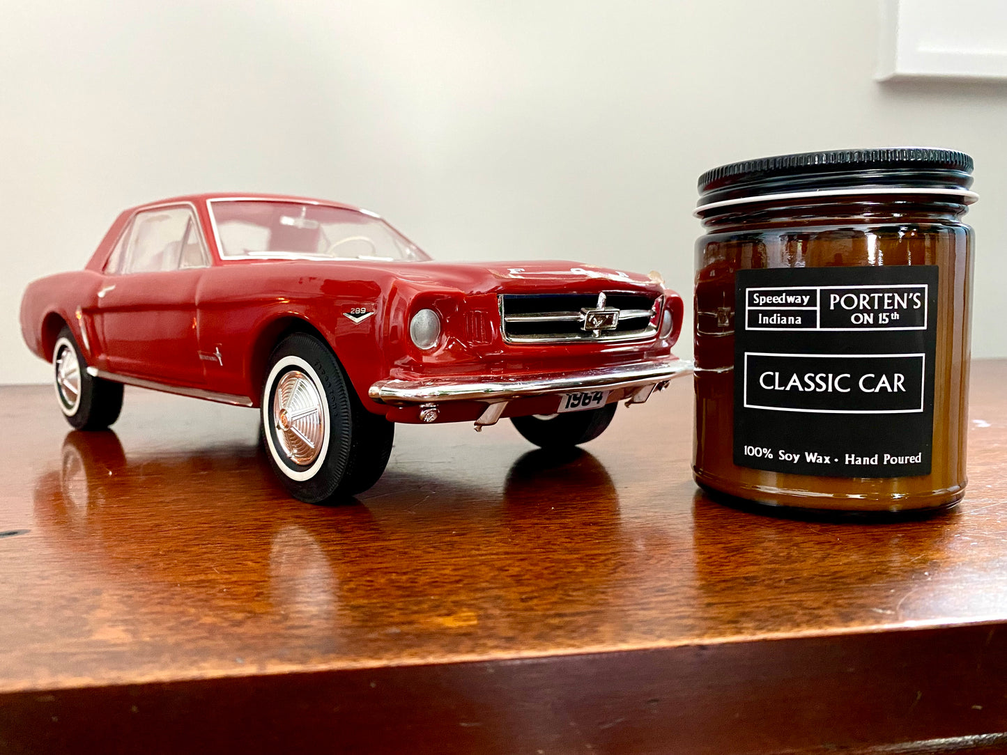Classic Car
