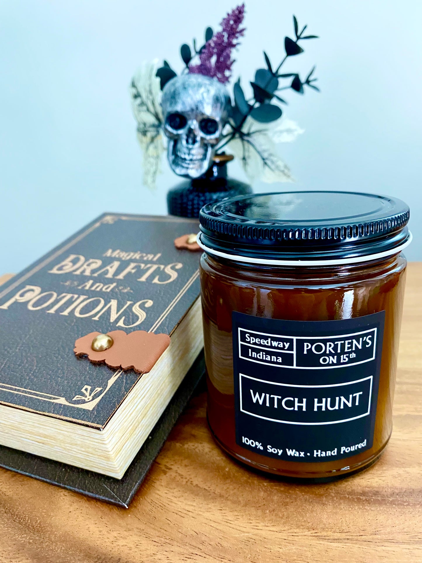 Witch Hunt