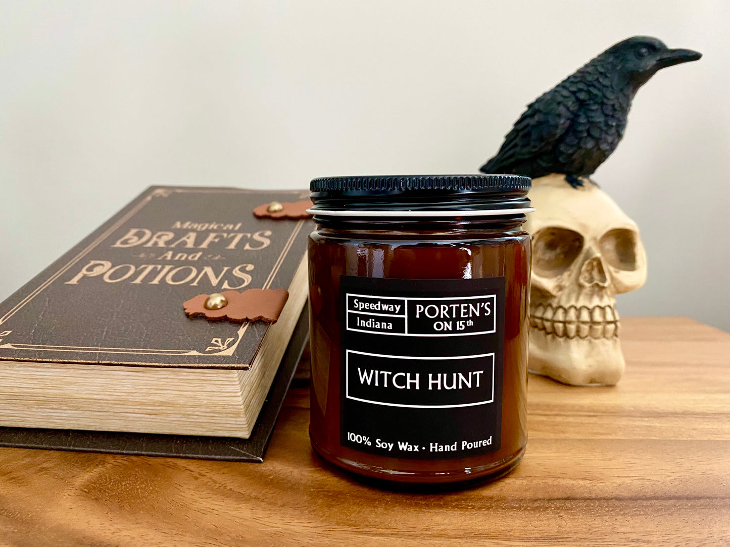 Witch Hunt