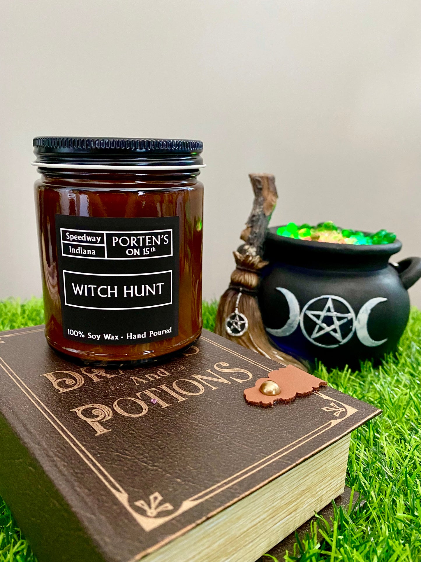 Witch Hunt
