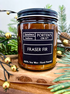 Fraser Fir