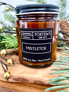 Mistletoe