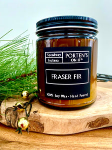 Fraser Fir