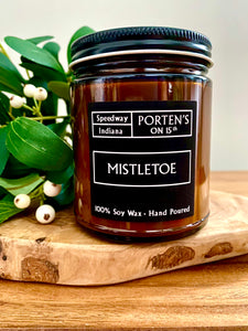 Mistletoe