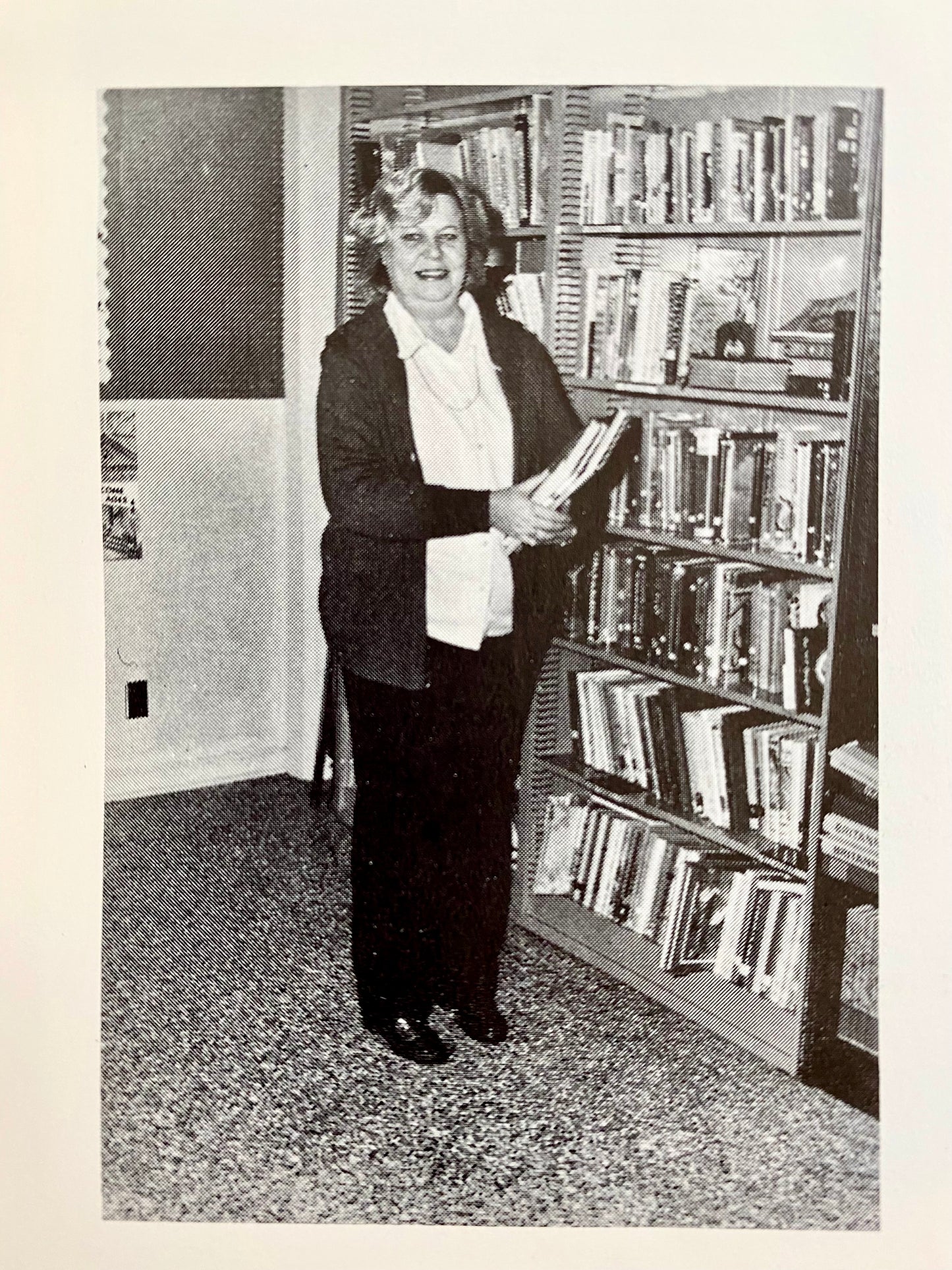 Library