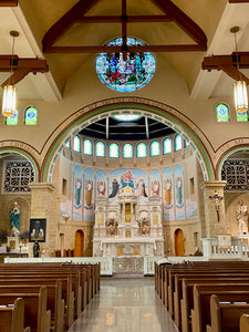 Midnight Mass