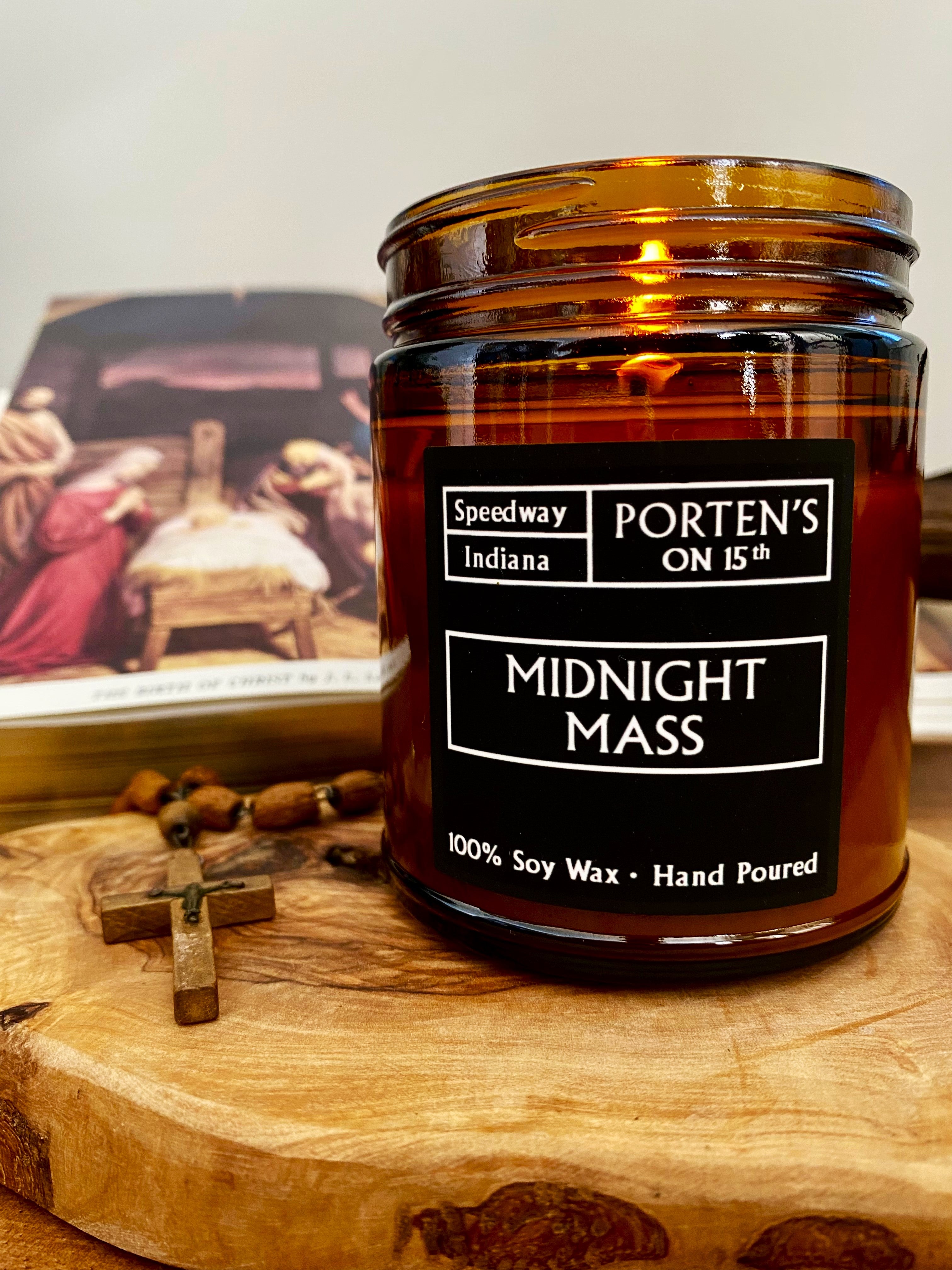 Midnight Mass
