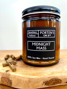Midnight Mass
