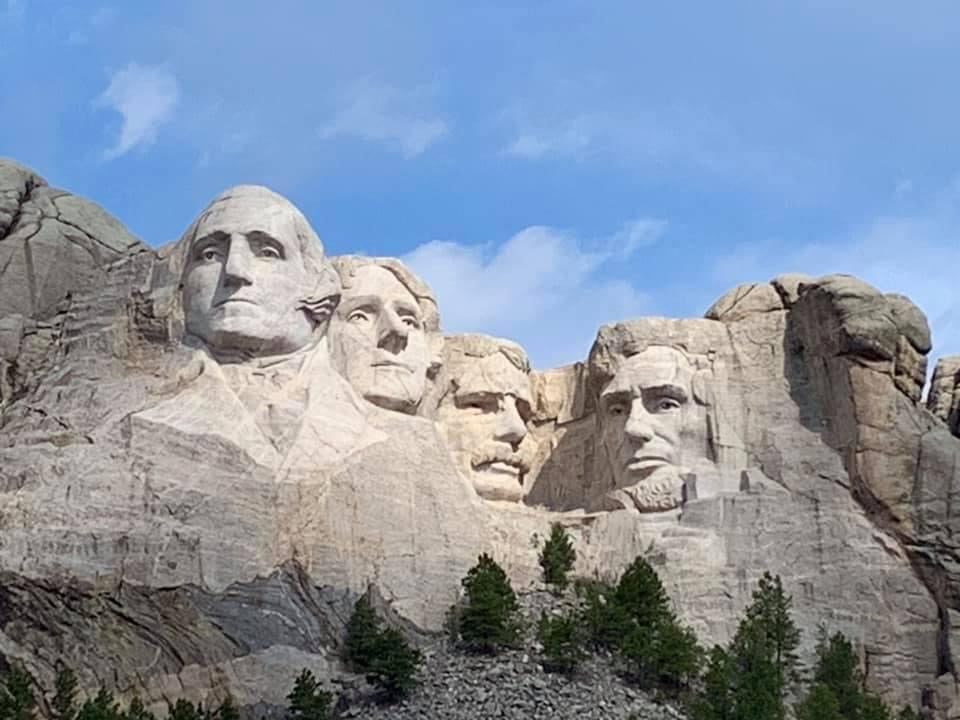 God Bless America