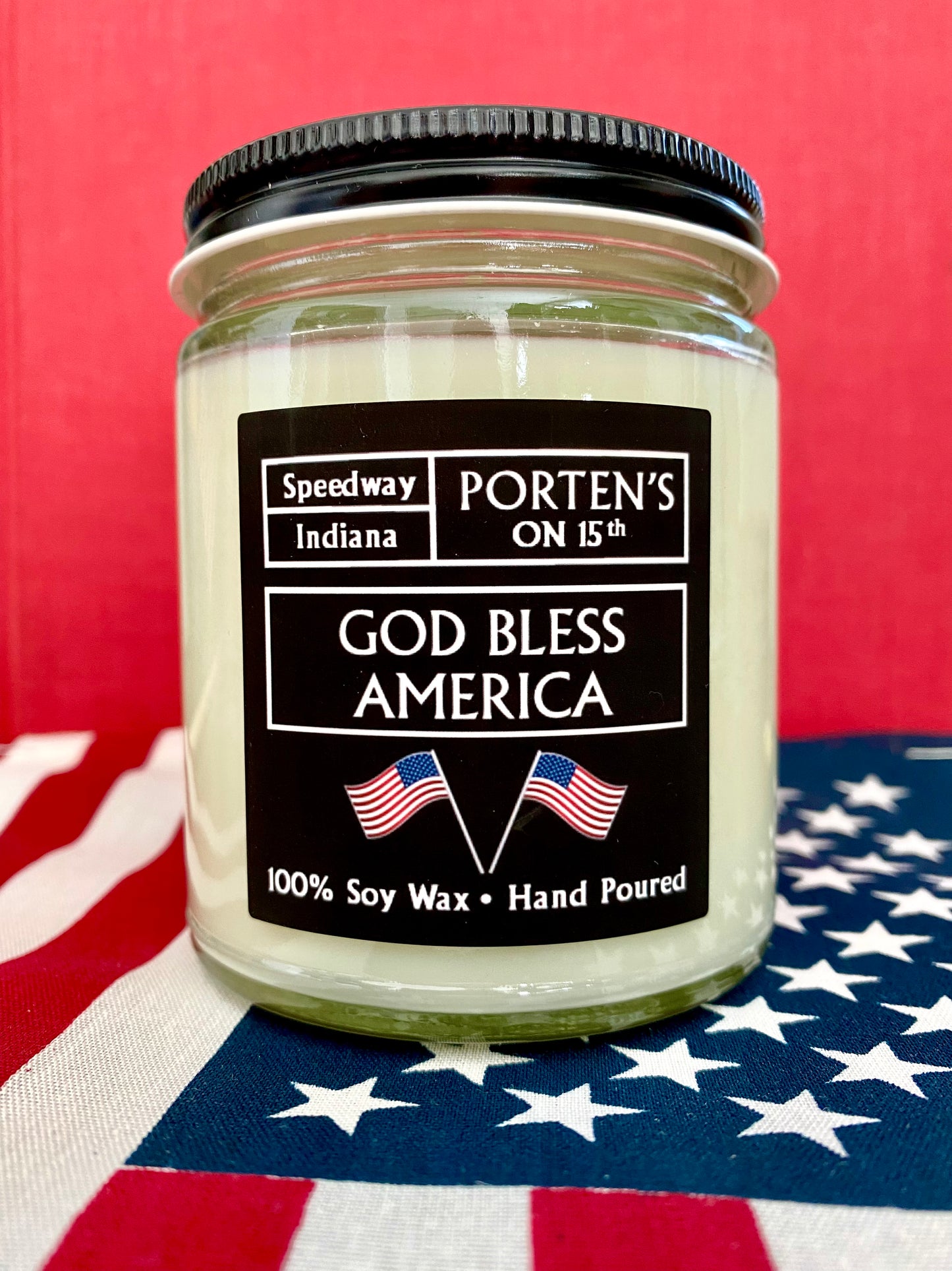 God Bless America