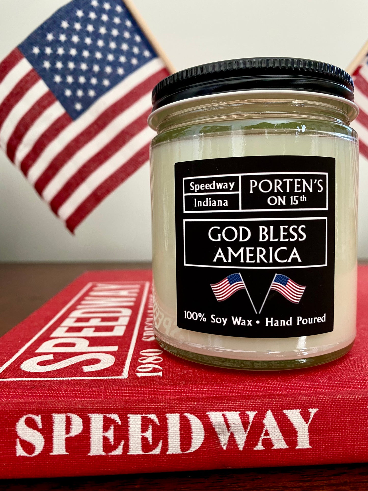 God Bless America