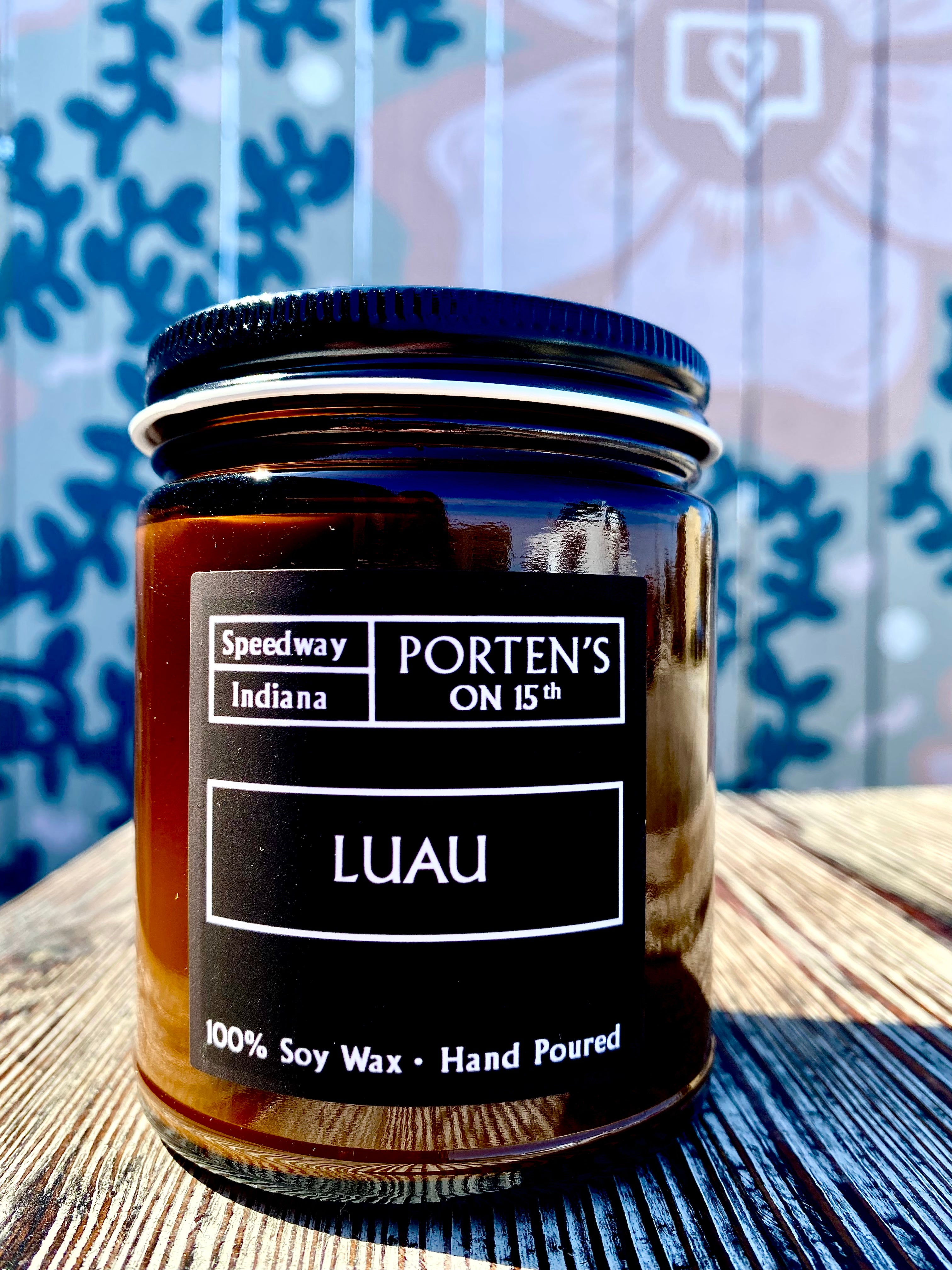 Luau