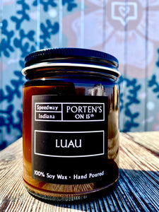 Luau