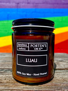 Luau