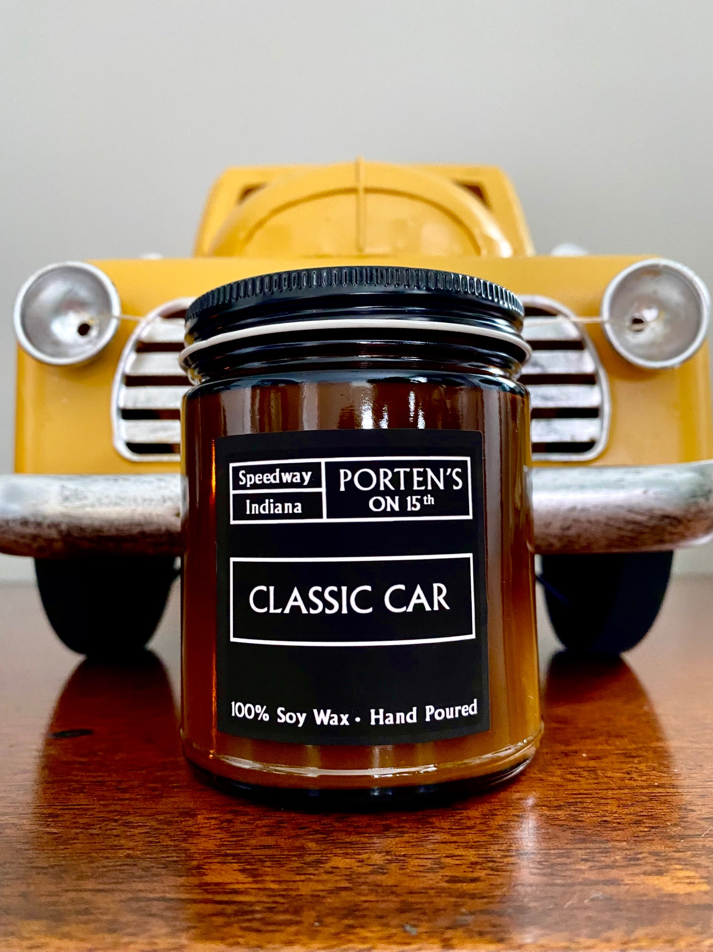 Classic Car