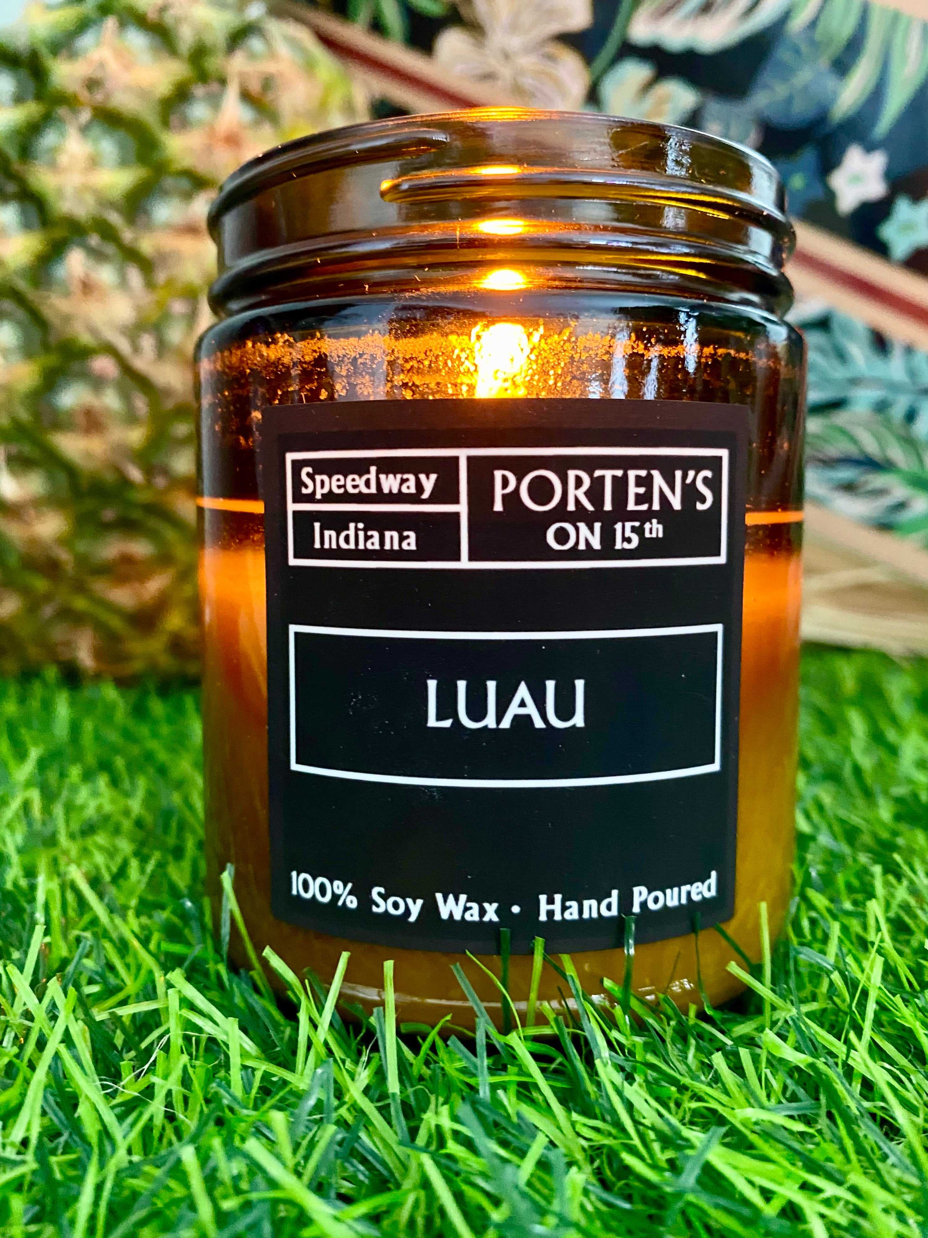 Luau