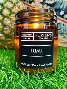 Luau
