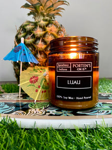 Luau
