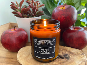 Apple Harvest