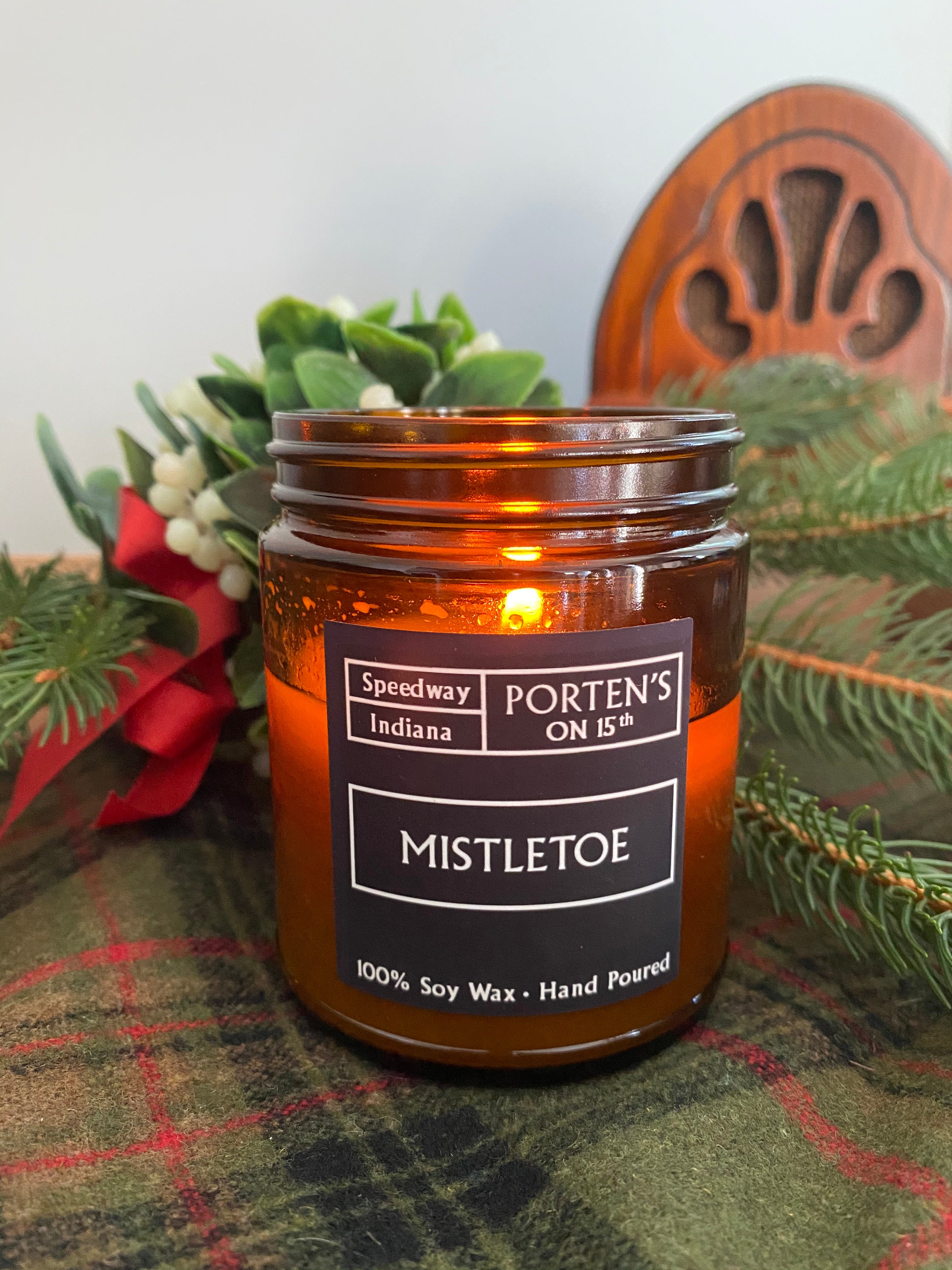 Mistletoe
