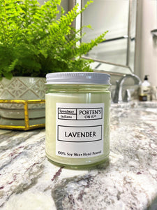 Lavender